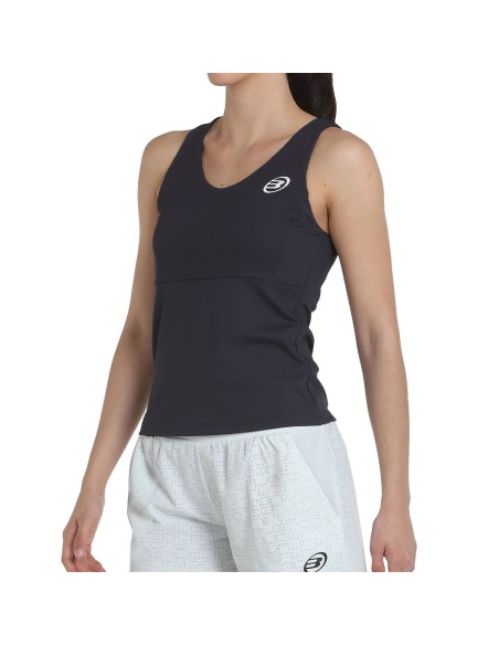 Camiseta Sin Mangas Bullpadel Porru Mujer | Ofertas de pádel